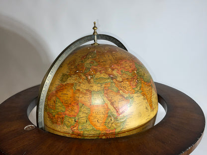 Maitland Smith Globe on Stand