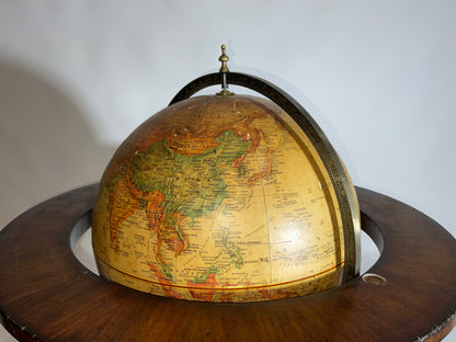 Maitland Smith Globe on Stand