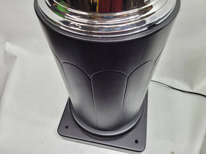 Skylight Yacht Binnacle by John Hand of Philadelphia