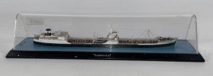 Basset Lowke Ship Model of Corhaven