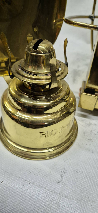 Fantastic Solid Brass Ship’s Masthead Lantern