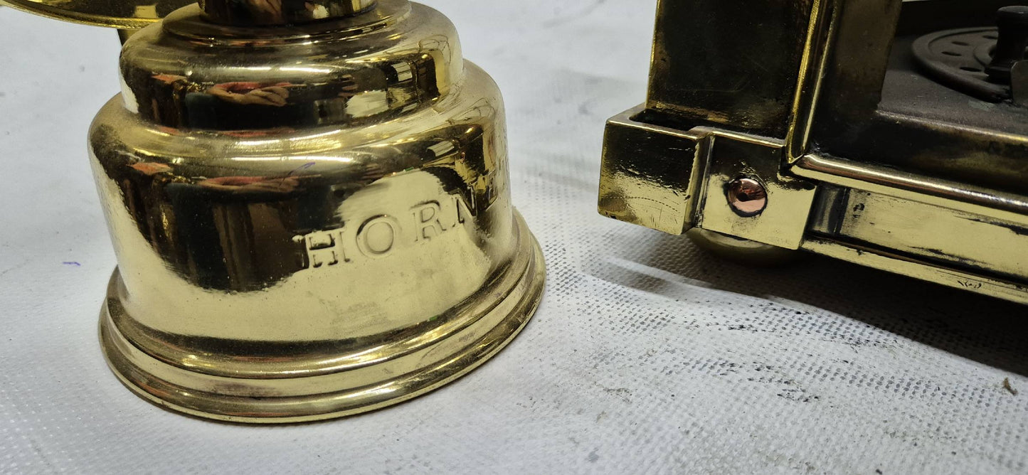 Fantastic Solid Brass Ship’s Masthead Lantern