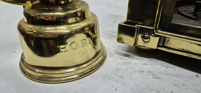 Fantastic Solid Brass Ship’s Masthead Lantern