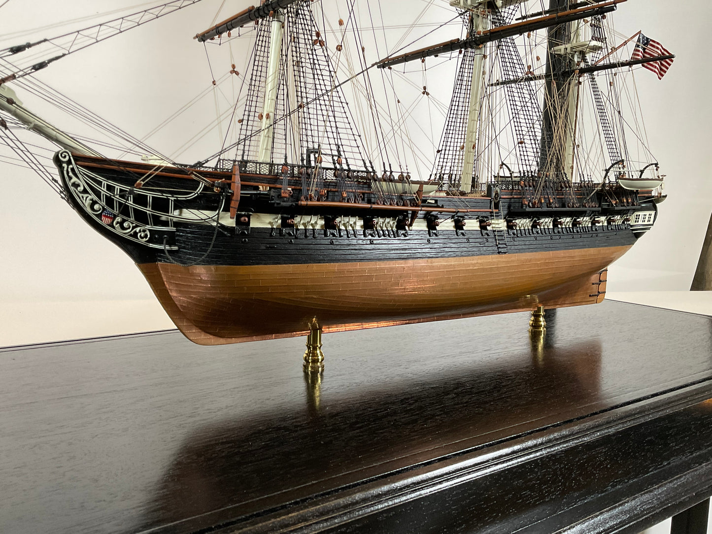 USS Constitution | Old Ironsides | Most Famous US Navy Frigate