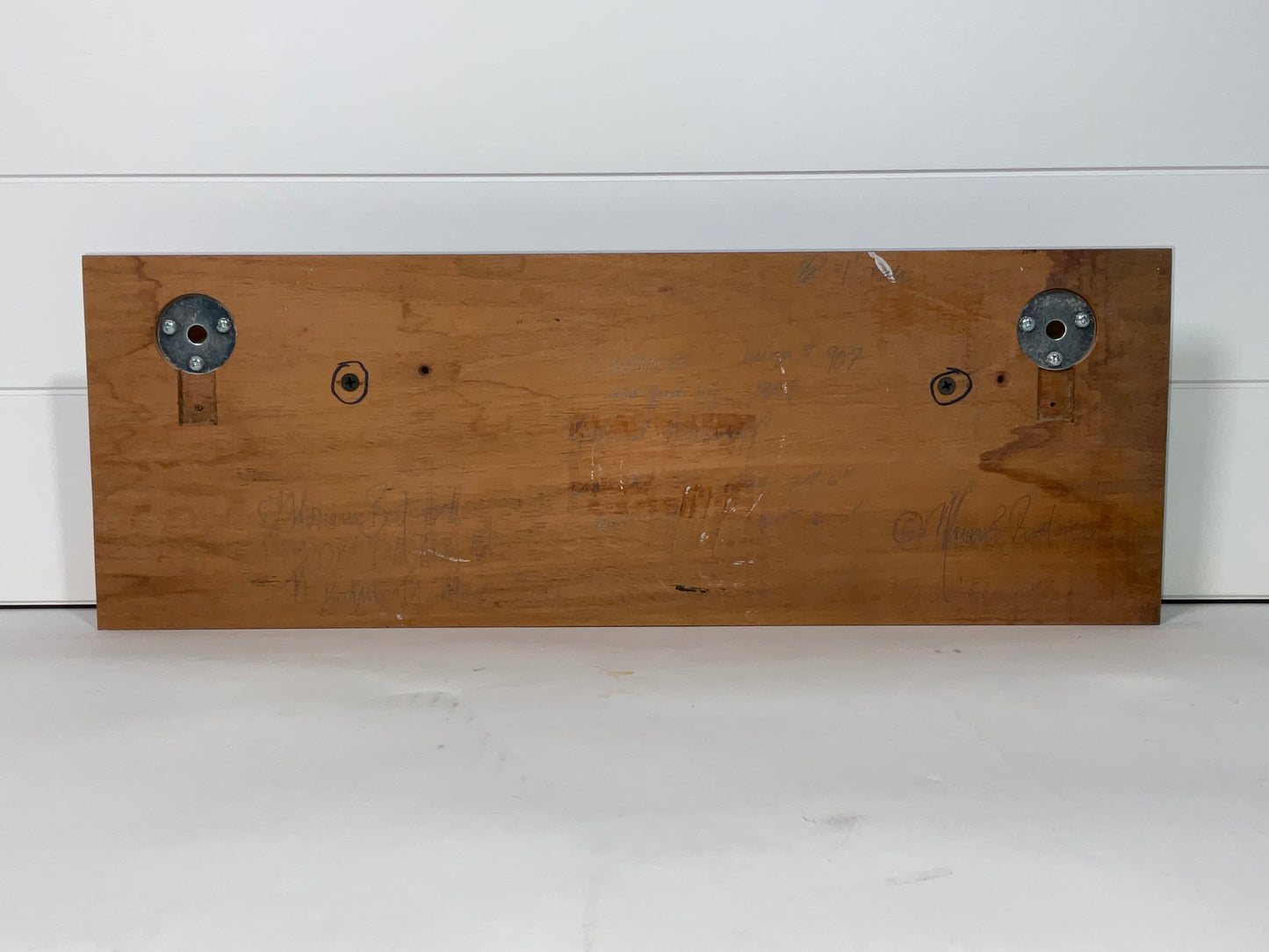 Fine Half Model of a Sailing Yacht Designed by Herreshoff