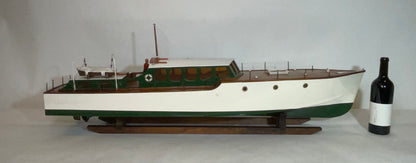 Ship Model