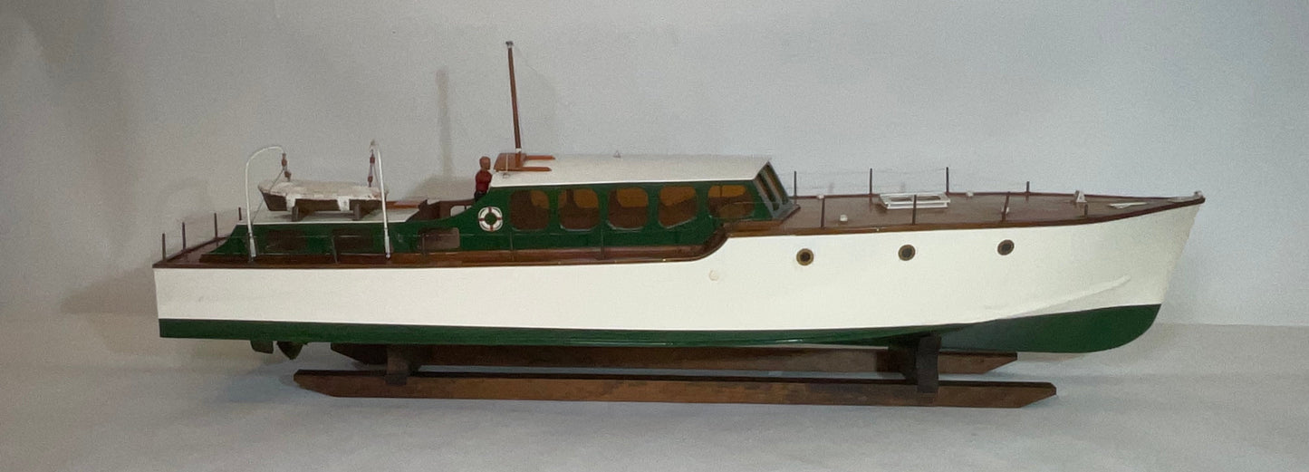 Ship Model