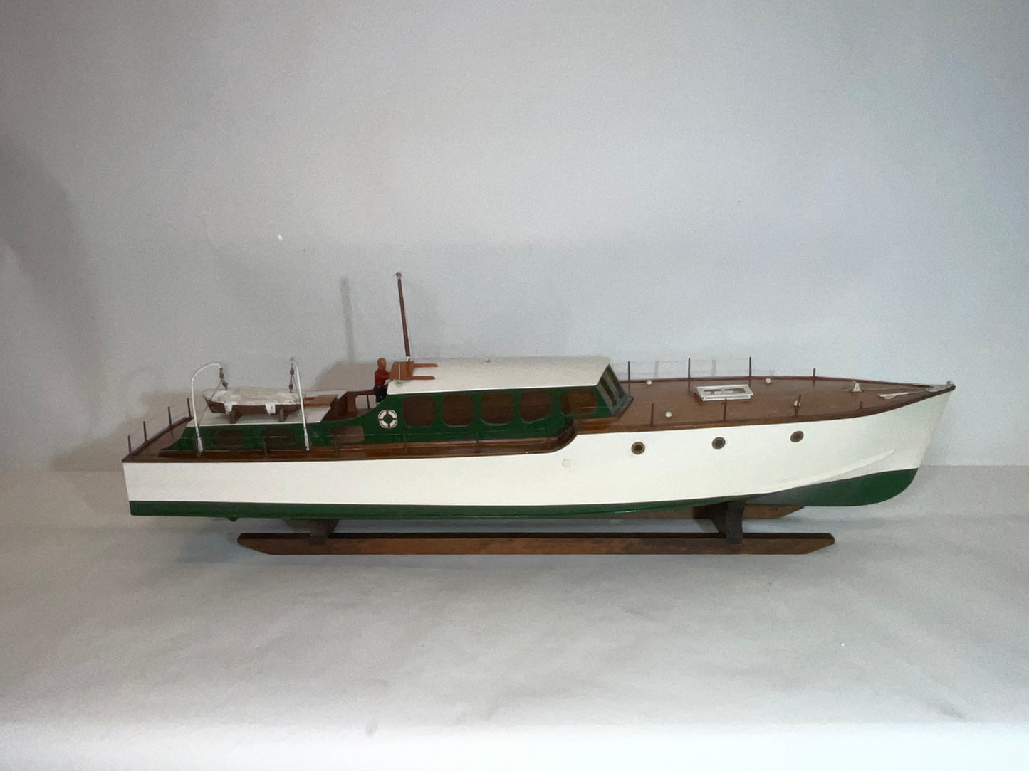 Ship Model