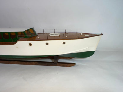 Ship Model
