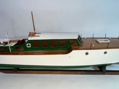 Ship Model