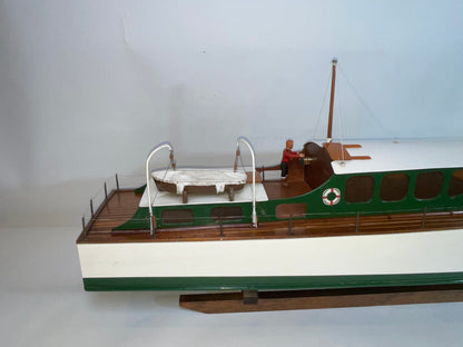 Ship Model