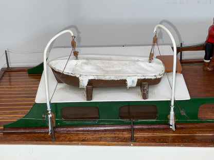 Ship Model
