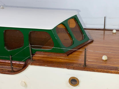 Ship Model