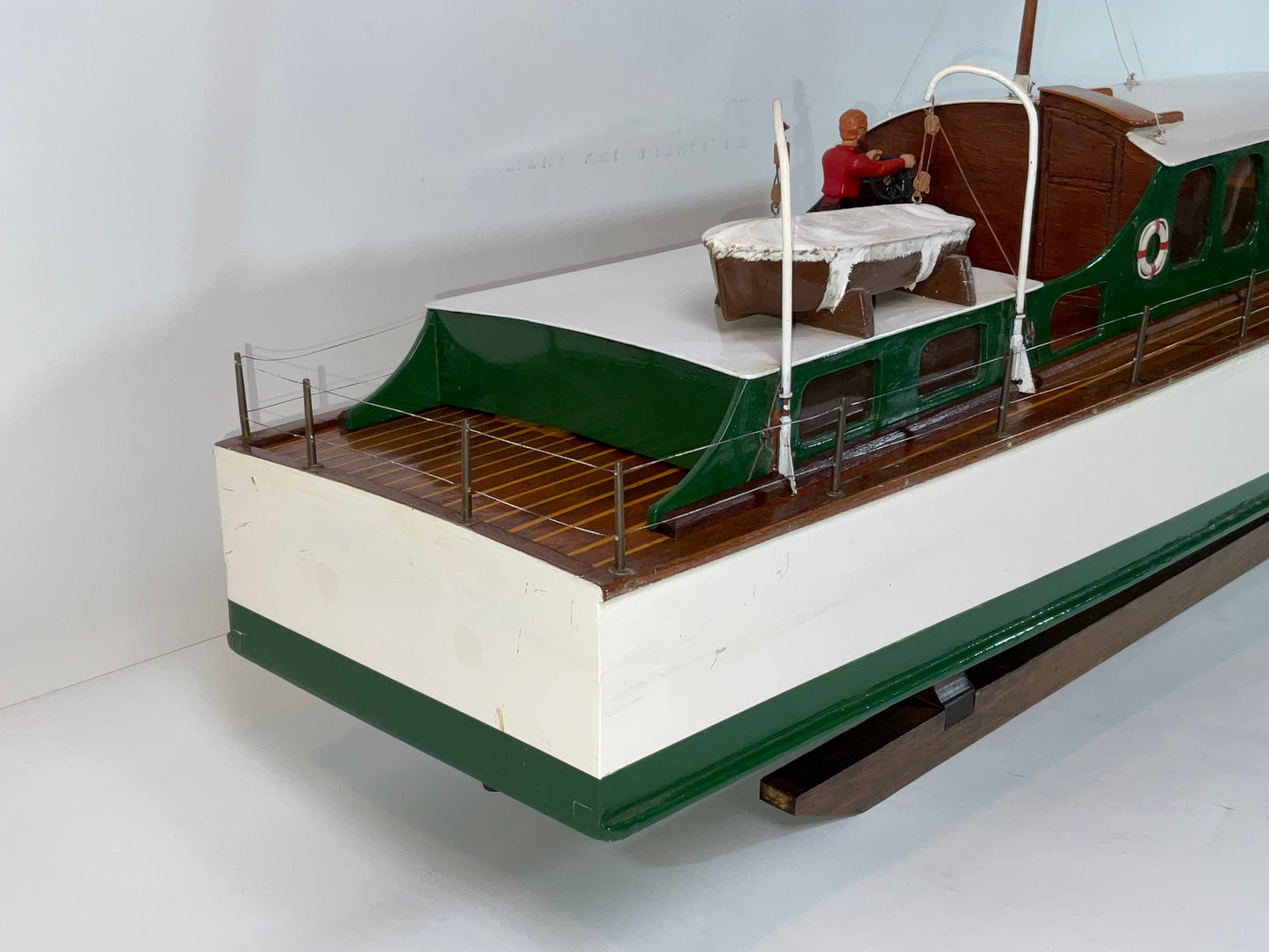 Ship Model