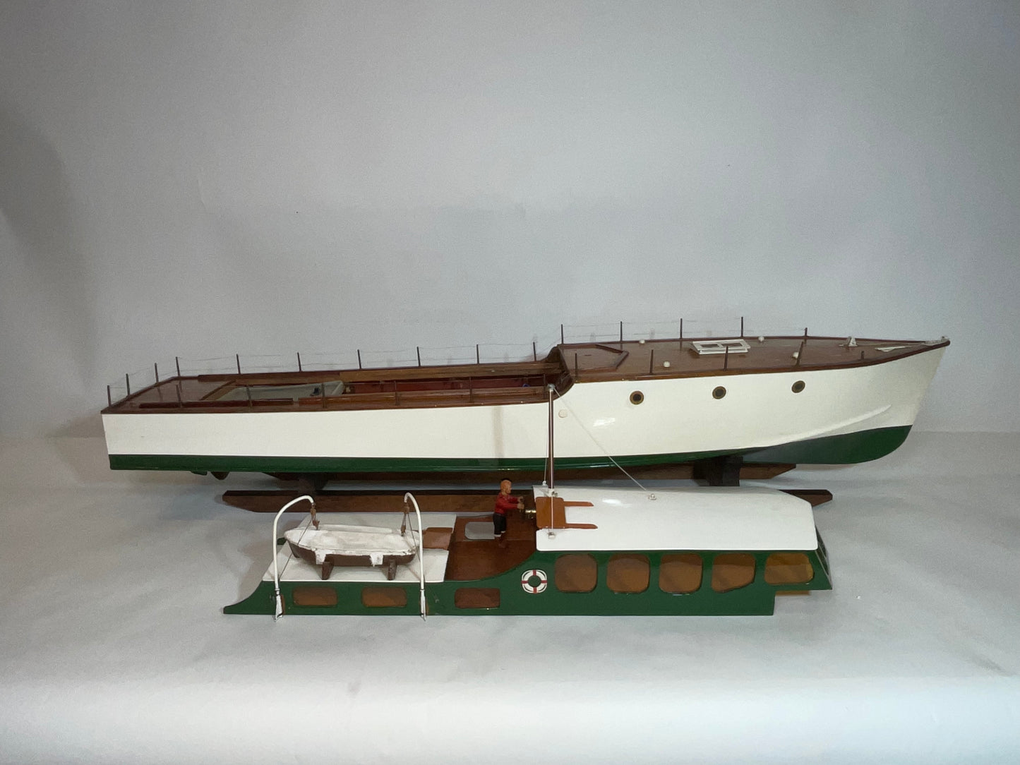 Ship Model