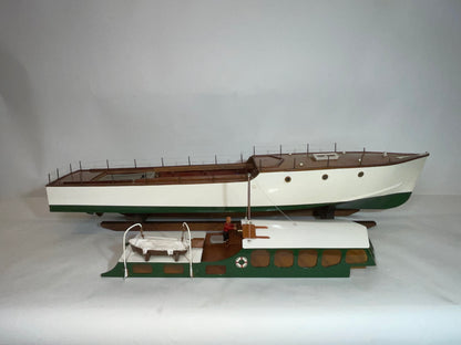 Ship Model