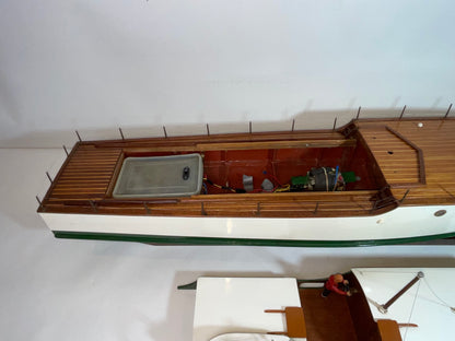 Ship Model