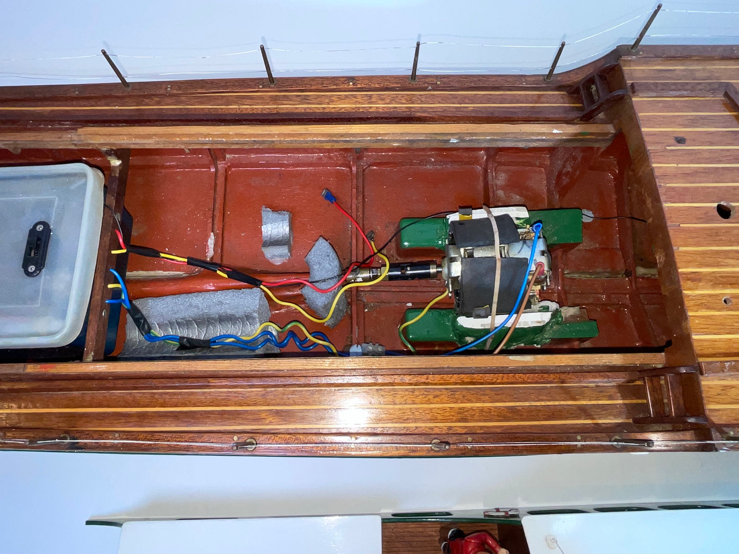 Ship Model