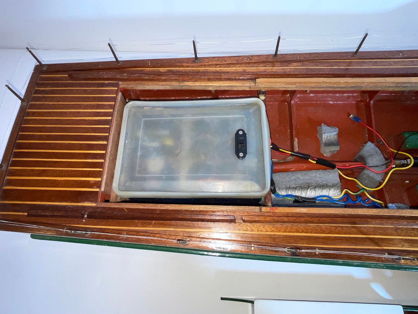 Ship Model