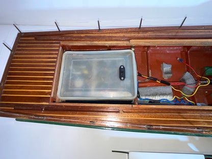 Ship Model