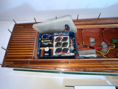 Ship Model