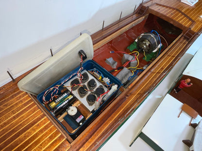 Ship Model
