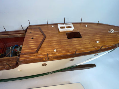 Ship Model