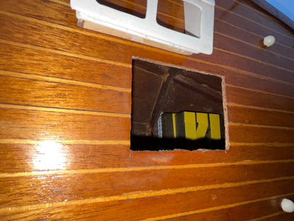 Ship Model
