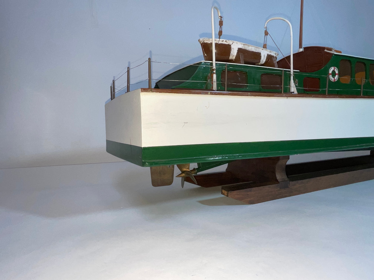 Ship Model