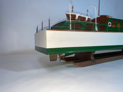 Ship Model