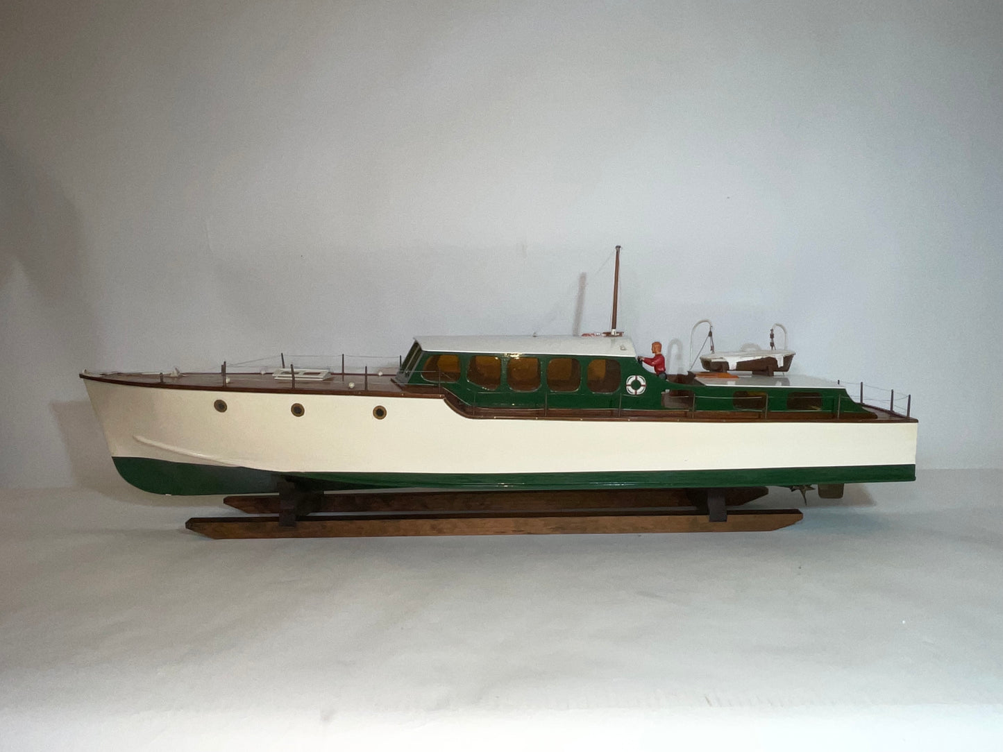 Ship Model