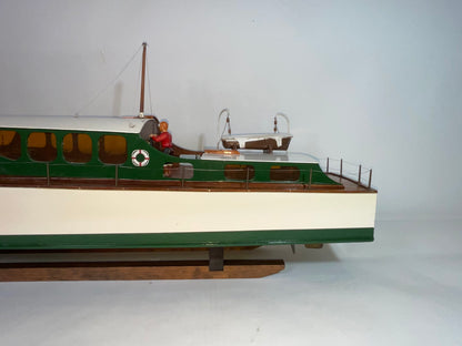 Ship Model