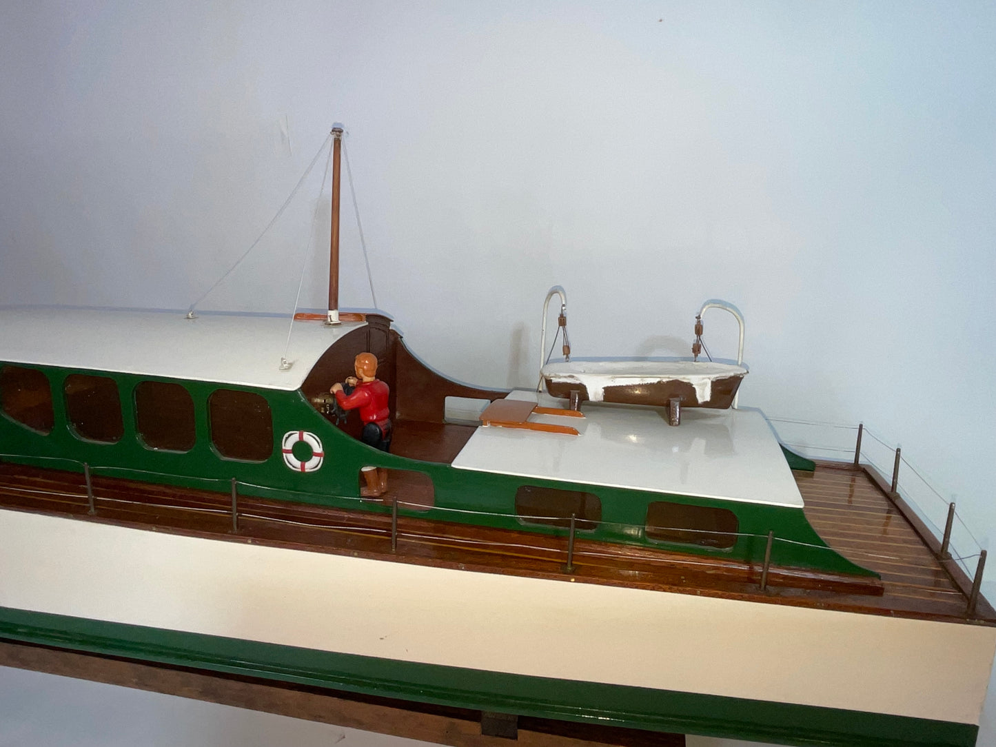 Ship Model
