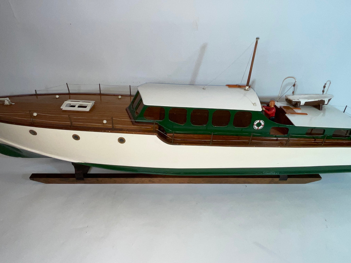 Ship Model