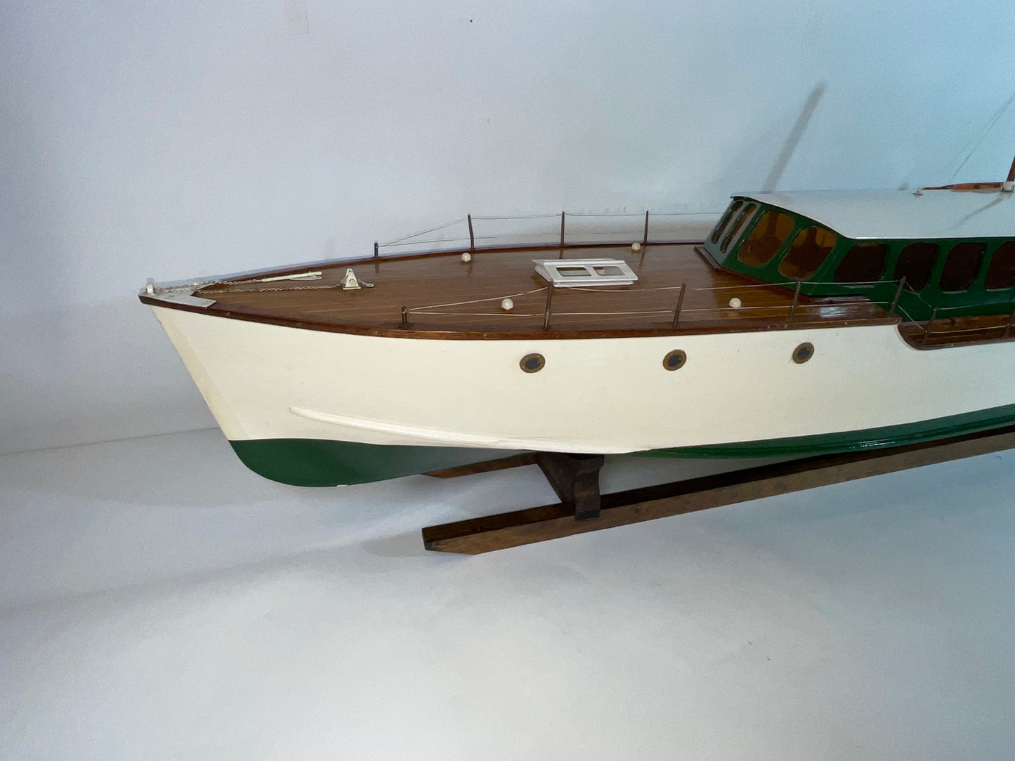 Ship Model