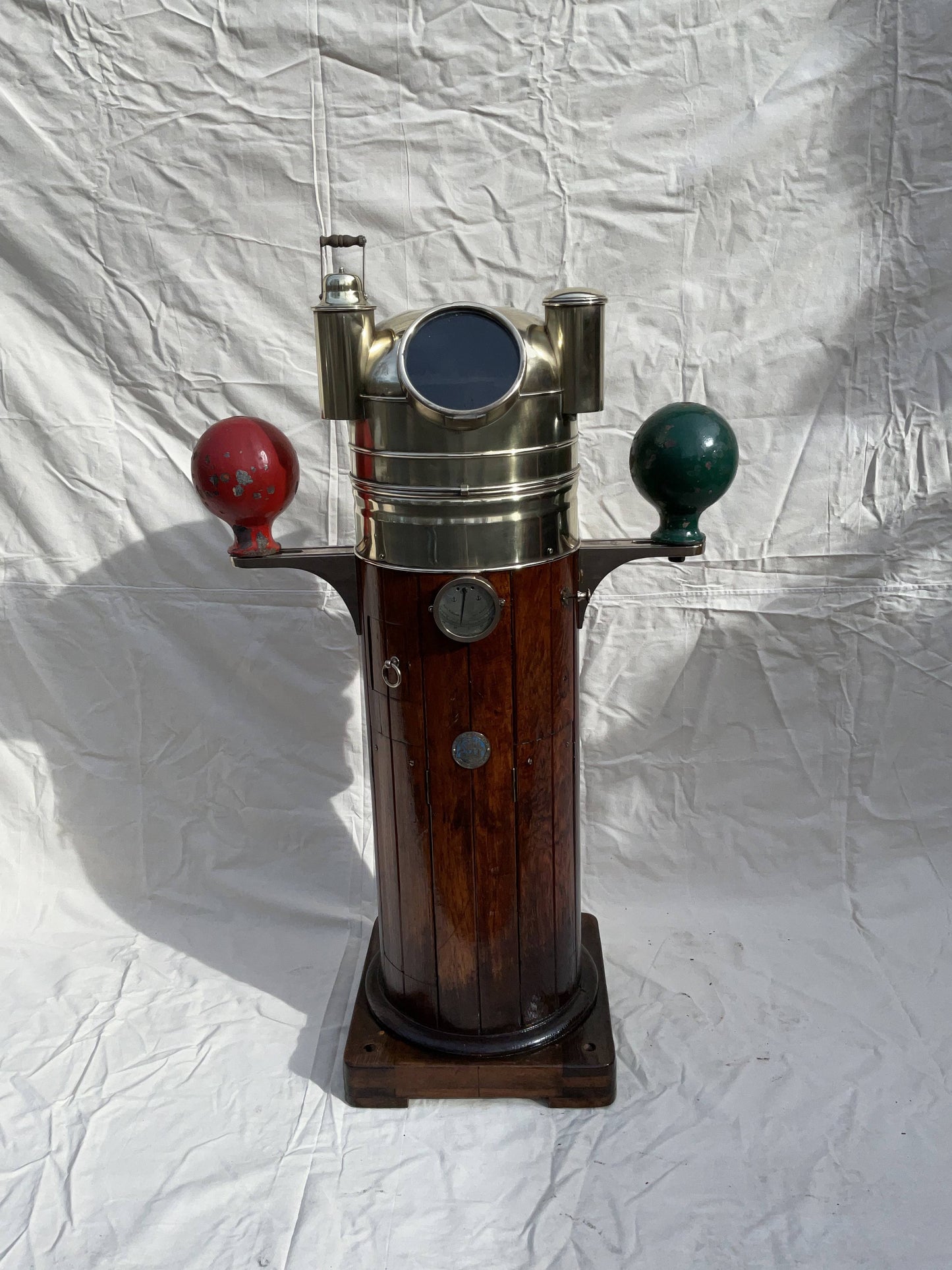 Binnacle Compass