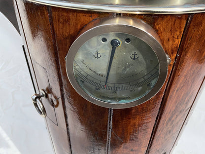 Binnacle Compass