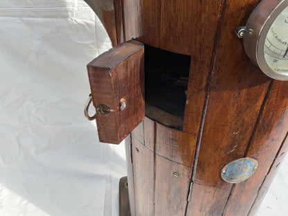 Binnacle Compass