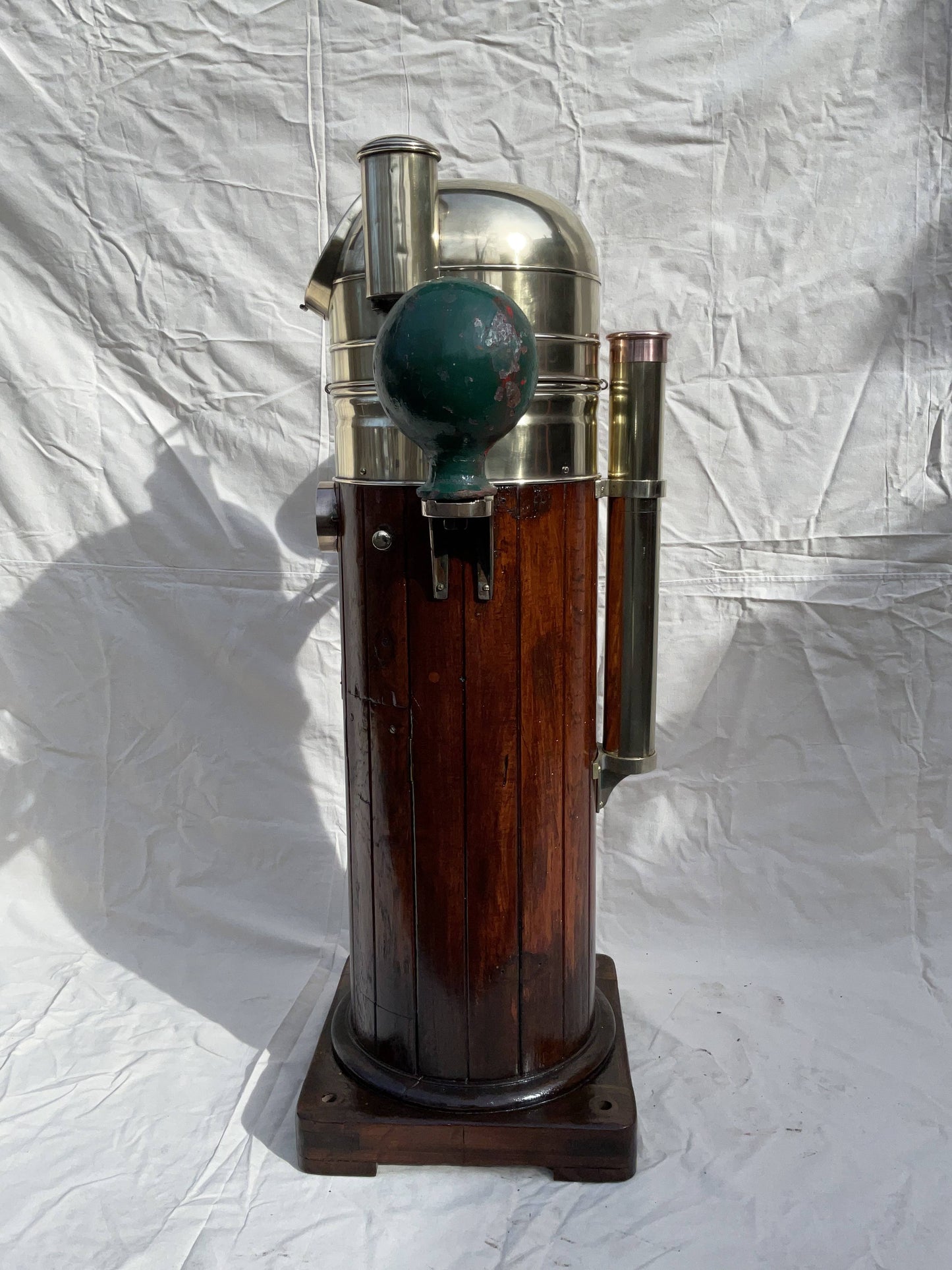 Binnacle Compass