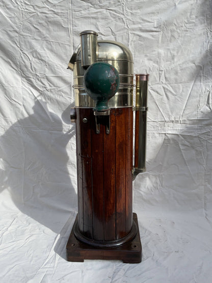 Binnacle Compass