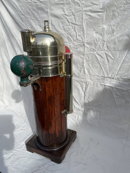 Binnacle Compass