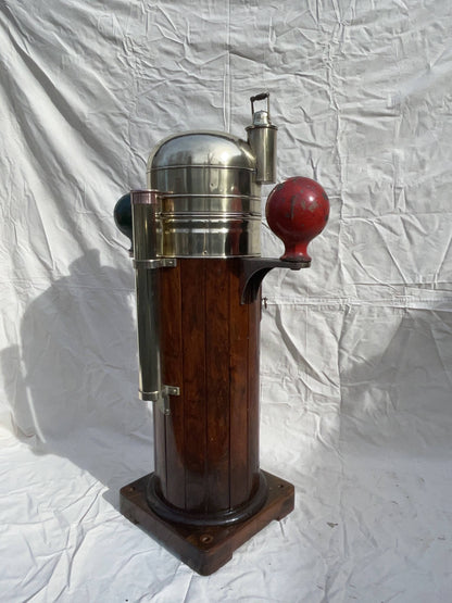 Binnacle Compass