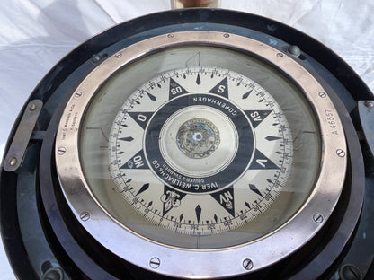 Binnacle Compass