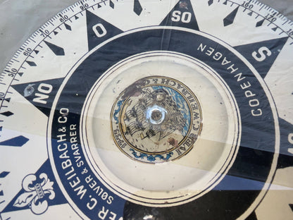 Binnacle Compass