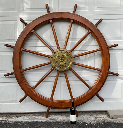 Wheel