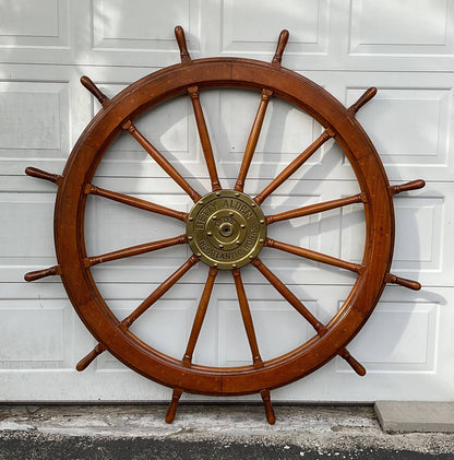 Wheel
