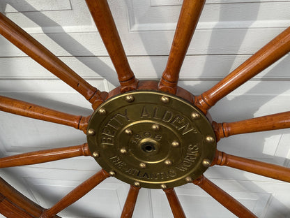 Wheel