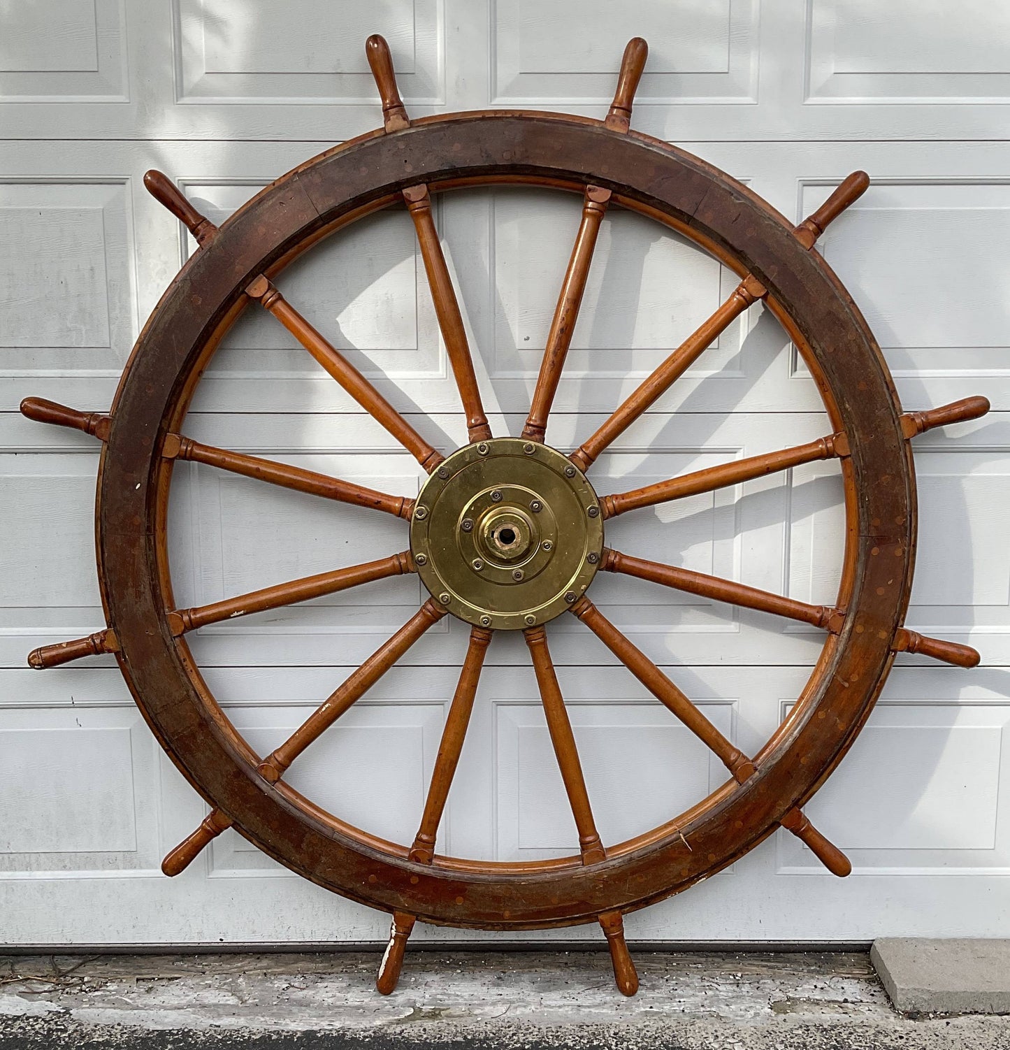 Wheel