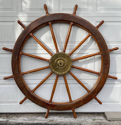 Wheel