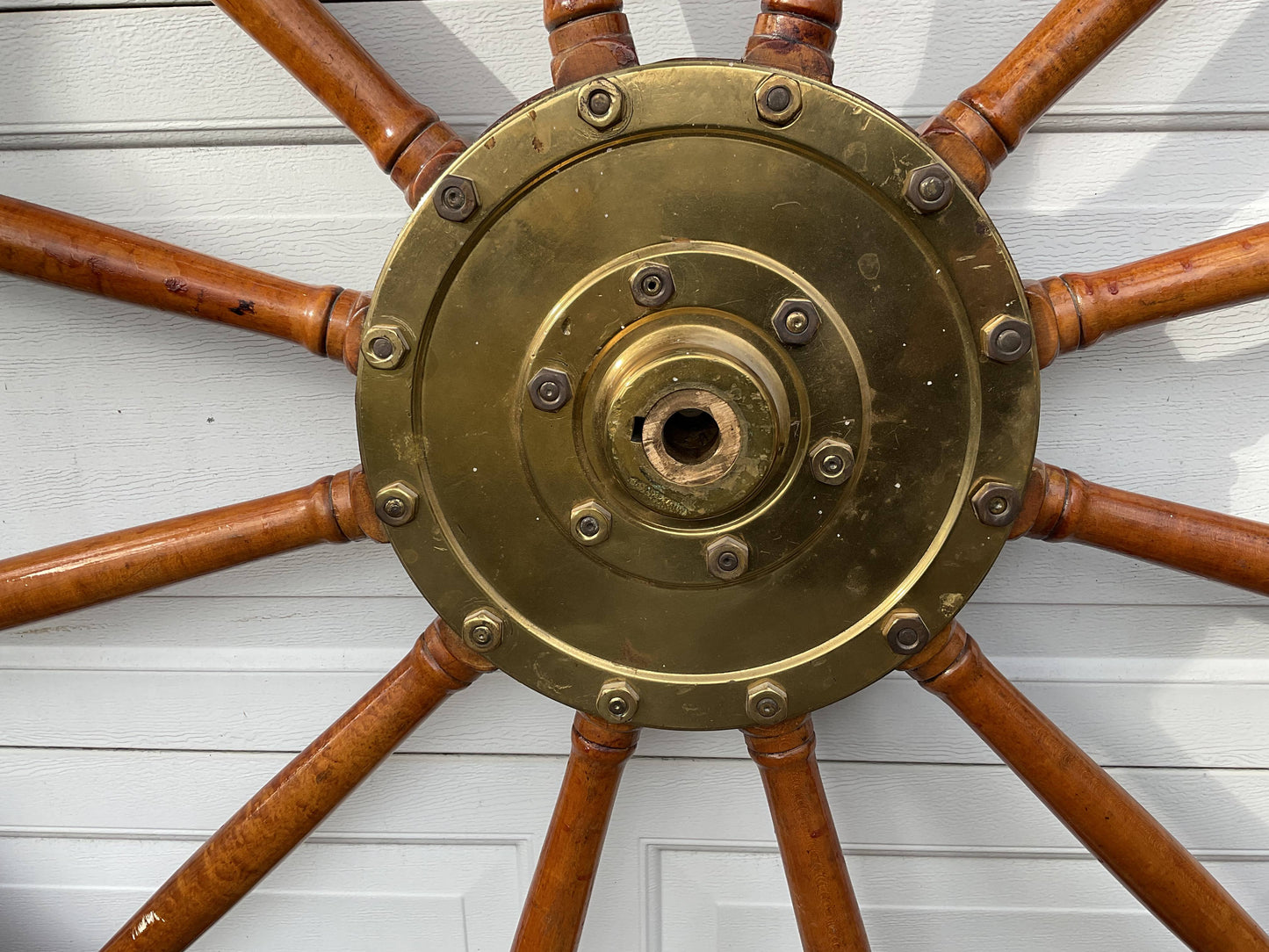 Wheel